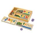Melissa and Doug See and Spell