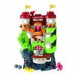 Fisher Price Imaginext Dragon World Fortress